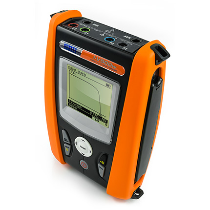 i v500w