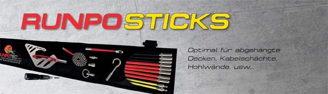 runpotec 6 runposticks d